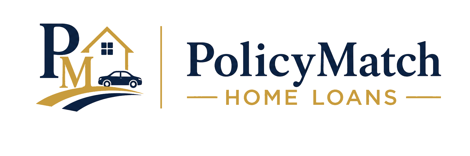 PolicyMatch Home Loans